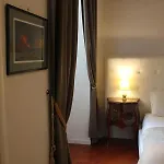 فندق مبيت وإفطار Realpartenope 284 4*