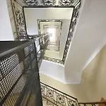 فندق مبيت وإفطار Realpartenope 284 نابولي