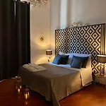 Realpartenope 284 فندق مبيت وإفطار نابولي