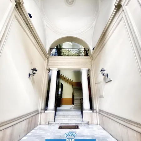 Realpartenope 284 4*