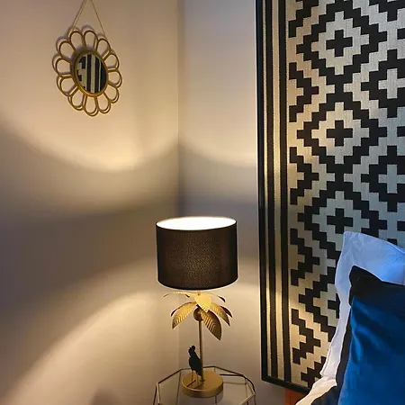 Realpartenope 284 Bed & Breakfast