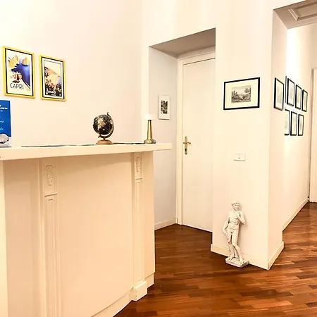 Realpartenope 284 4*