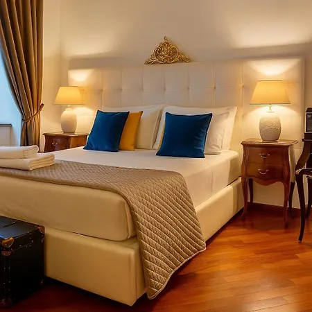 Realpartenope 284 Nápoles