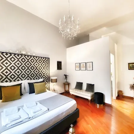 Realpartenope 284 4* Неаполь