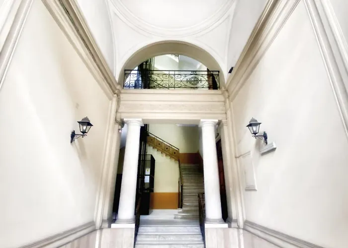 Realpartenope 284 4*