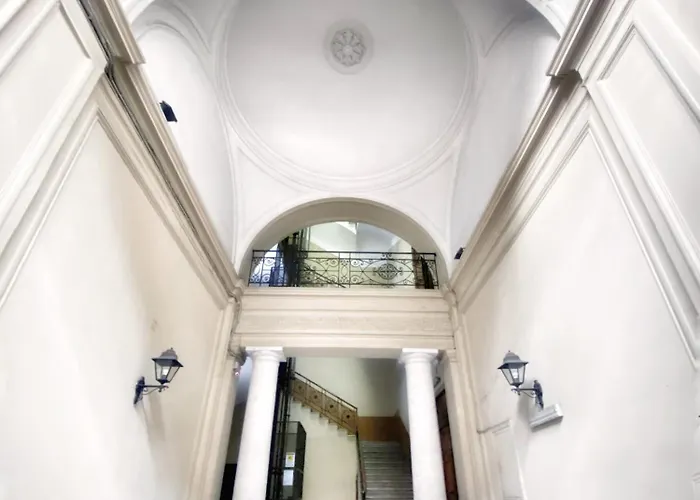 Realpartenope 284 4*