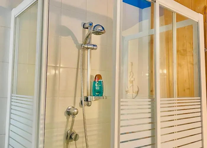 Realpartenope 284 Отель типа 