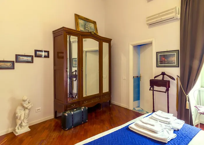 Realpartenope 284 4*