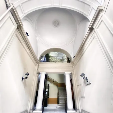 Realpartenope 284 4*