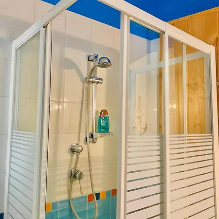 Realpartenope 284 לינה וארוחת בוקר