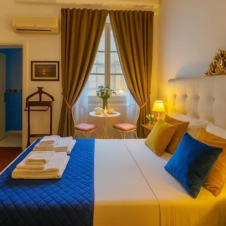 Realpartenope 284 4*