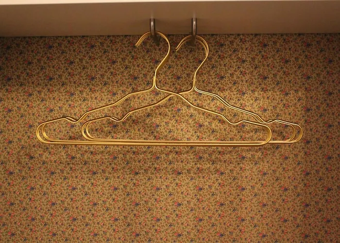 Realpartenope 284 4* ナポリ