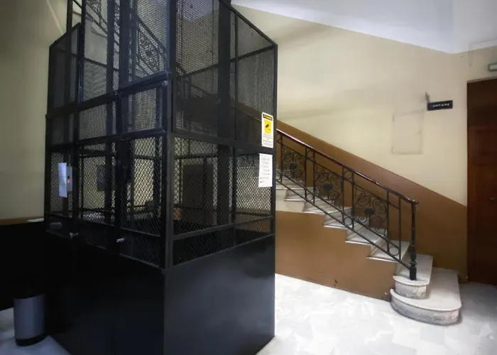 Realpartenope 284 Bed & Breakfast 4*