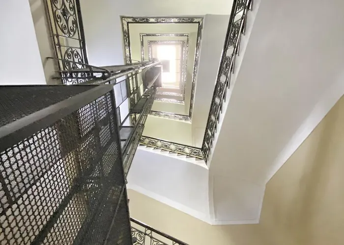 Bed & Breakfast Realpartenope 284 Neapol