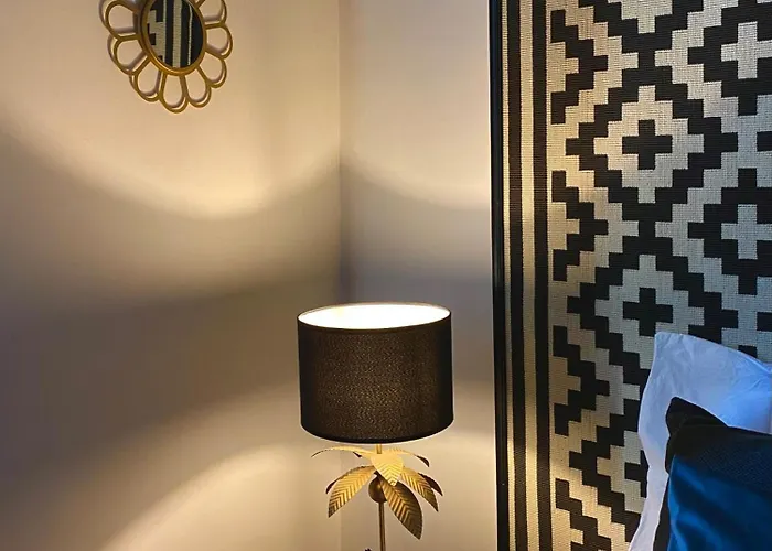 Realpartenope 284 ベッド・アンド・ブレックファスト