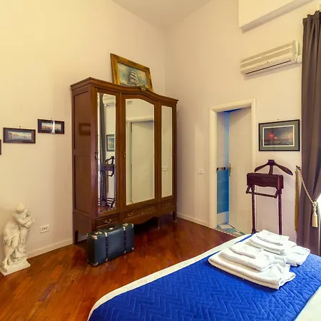 Realpartenope 284 4*