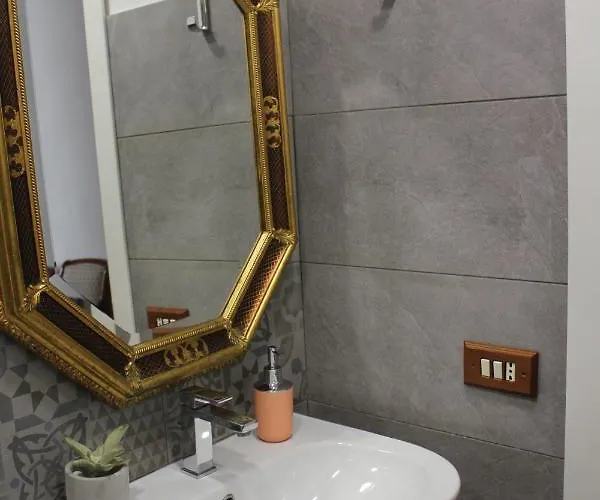 Bed and Breakfast Realpartenope 284 Νάπολη