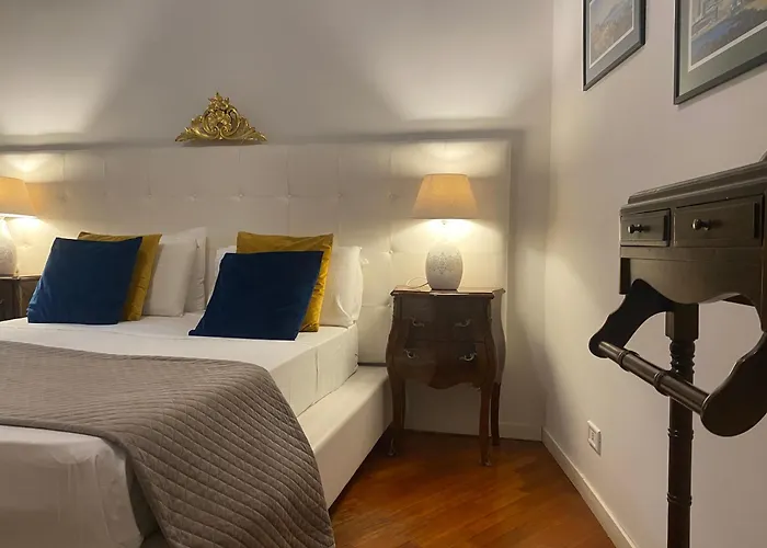 Realpartenope 284 4*