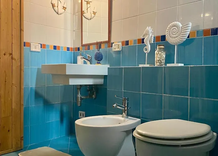 Realpartenope 284 Bed and Breakfast 4*