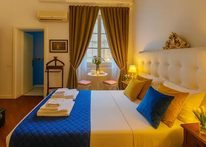 Realpartenope 284 4*