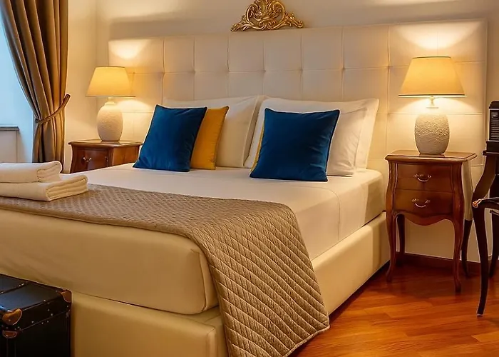 Realpartenope 284 Νάπολη